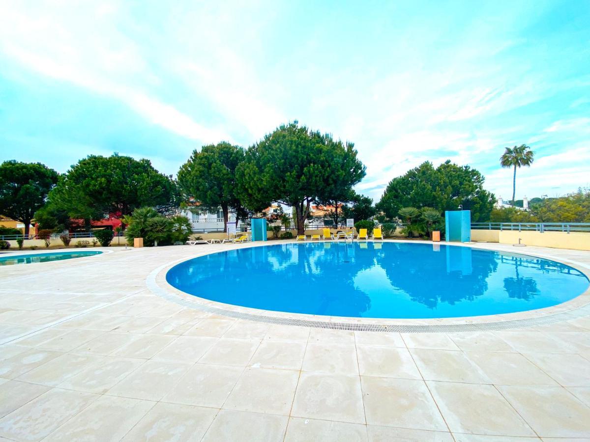 Luxury Corcovada By Becherish Albufeira Eksteriør billede