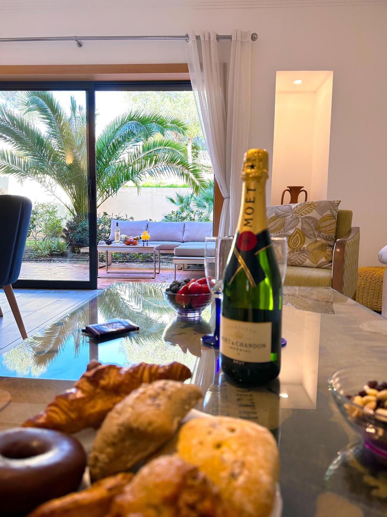 Luxury Corcovada By Becherish Albufeira Eksteriør billede